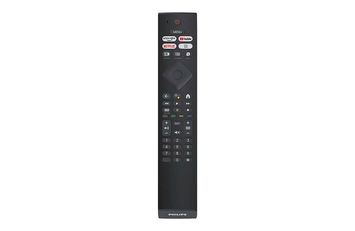 LED Philips 70” UHD 4K 70PUD7408 Google TV-5