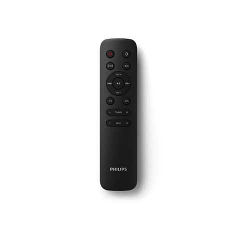 Soundbar Philips TAB5309 Barra de Sonido 2.1 con Subwoofer Inalámbrico 120W-3