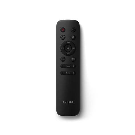Soundbar Philips  Barra de Sonido 2.0 TAB4208-4