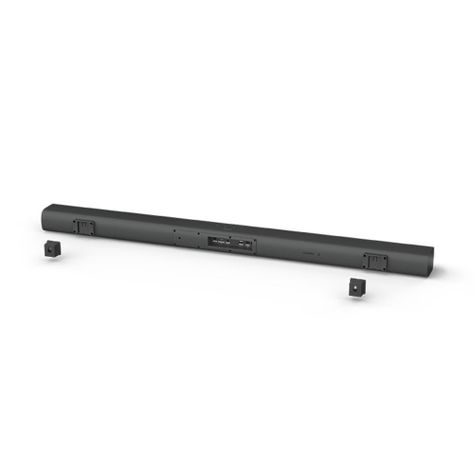 Soundbar Philips  Barra de Sonido 2.0 TAB4208-6