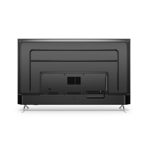 AOC Roku TV LED 50” UHD 4K Smart TV 50U6125-3