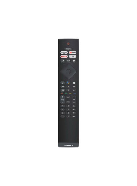 LED Philips 55” UHD 4K 55PUD7408 Google TV-3
