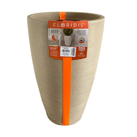 MACETERO FLORIDIS AMSTERDAM 65CM DE ALTO-1