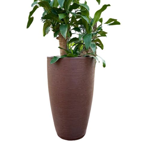 MACETERO FLORIDIS AMSTERDAM 65CM DE ALTO-0