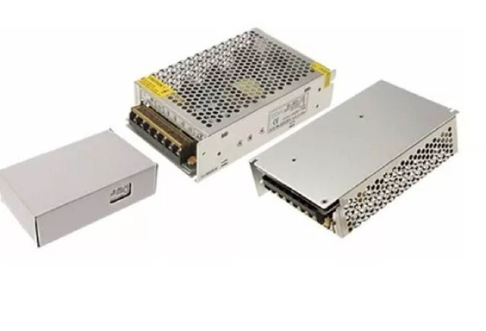 Fuente De Poder 12v 5a 60w-1