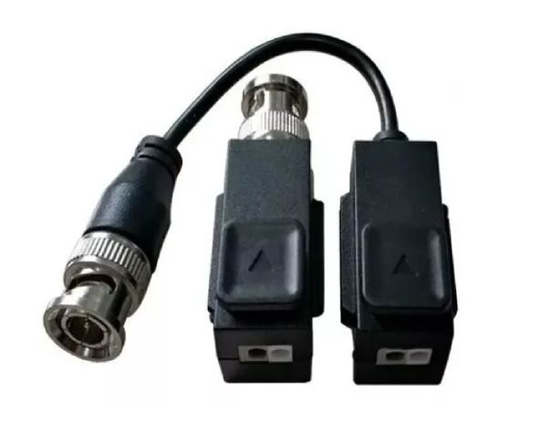 Balun / Set Par-0