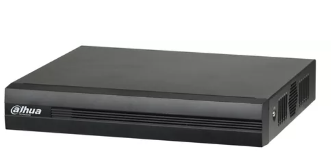 HDCVI DIGITAL VIDEO RECORDER-2