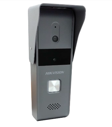 7-inch Video Door Phone-3