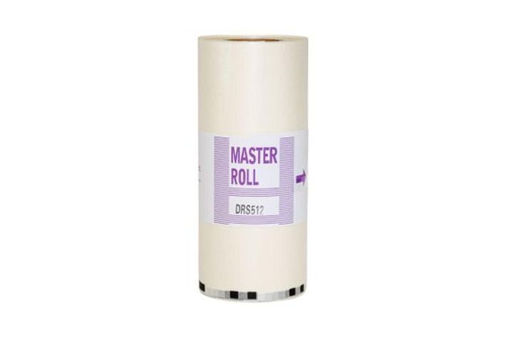 Master Duplo Drs512 (A4) Dp-S520, Dp-S510 Alternativo-0