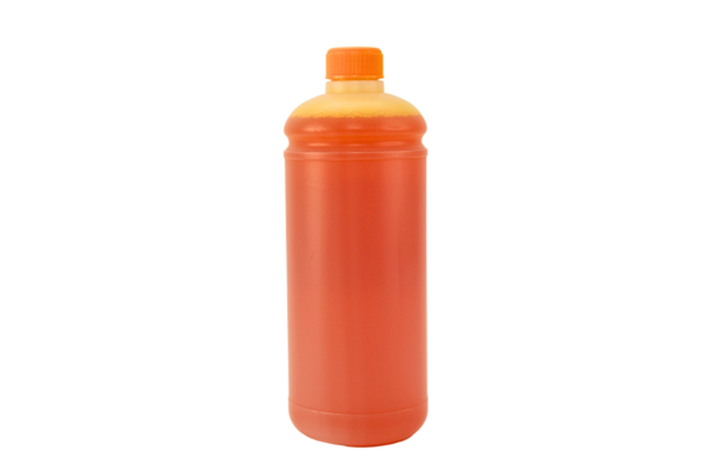 Botella De Tinta 1 Litro Amarillo Universal Hp/Lex/Eps (T664420)- Alternativo-1