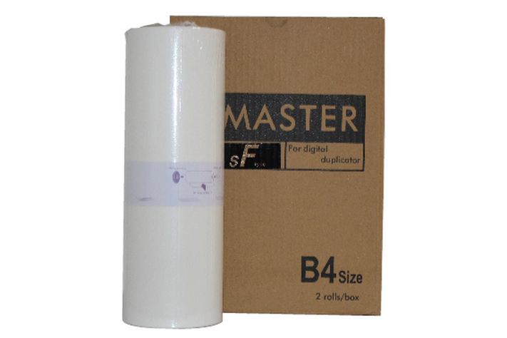 Master Riso Sf5230 / Sf5450 (B4) - Alternativo-1
