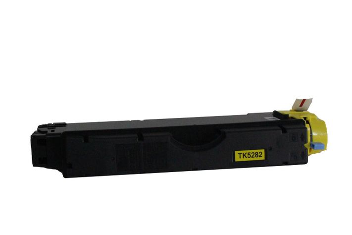 Toner Para Kyocera Tk-5282 Yellow Alternativo -0