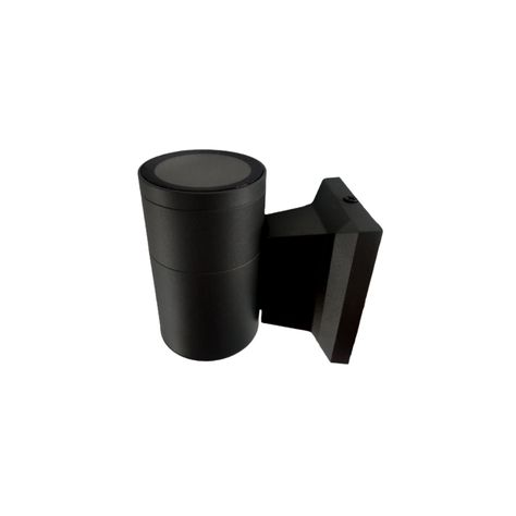 PACK 2 APLIQUE KAPELLE IP54 SIMPLE GU10 KONNERGIE DEUS-2