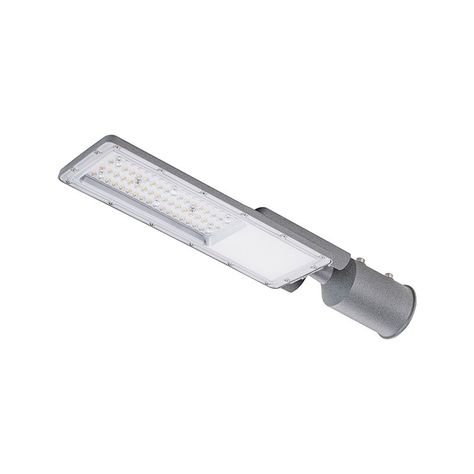 Luminaria Publica eco Slim Led 150W Luz Fria 5000k Sec Ip65-0