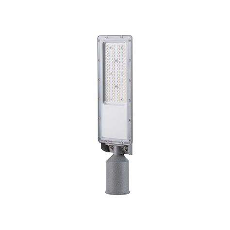 Luminaria Publica eco Slim Led 150W Luz Fria 5000k Sec Ip65-1