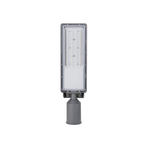 Luminaria Publica eco Slim Led 150W Luz Fria 5000k Sec Ip65-3