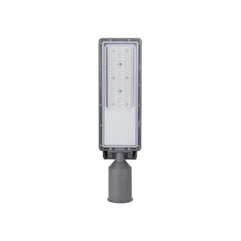 Luminaria Publica eco Slim Led 150W Luz Fria 5000k Sec Ip65-5
