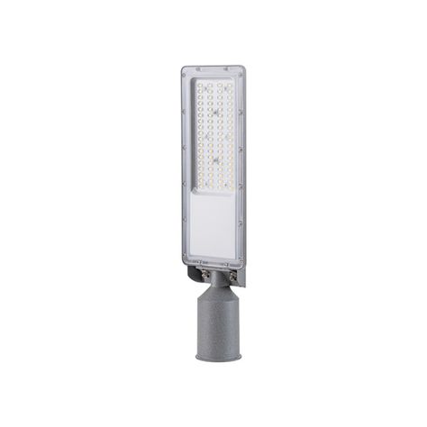 Luminaria Publica eco Slim Led 150W Luz Fria 5000k Sec Ip65-6