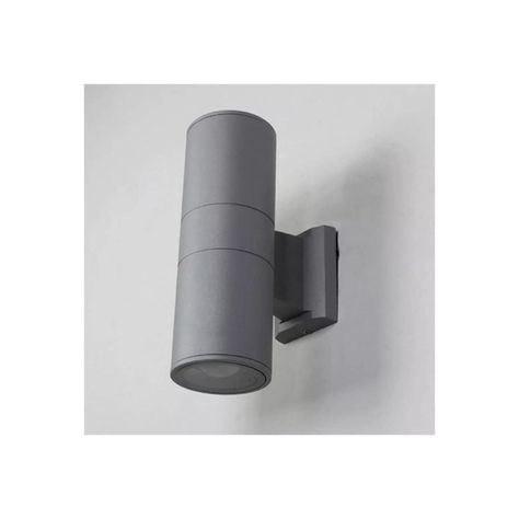 APLIQUE LED EXTERIOR KAPELLE  IP54 DOBLE GU10 KONNERGIE DEUS-2