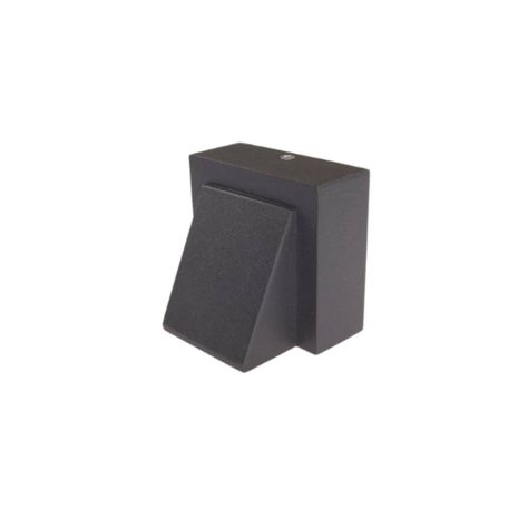 PACK 3 APLIQUE LED SIMPLE IP54 3000K KAPELLE KONNERGIE DEUS-3