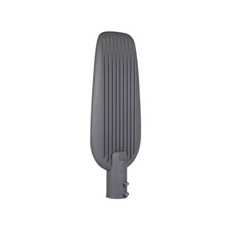 Luminaria Publica Alumbrado Slim 100w Luz Fría Certificada-2