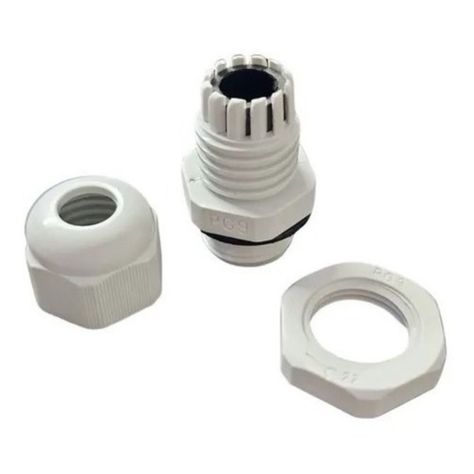 Pack 10 Unidades Prensa Estopa Cables De 4-8mm-2