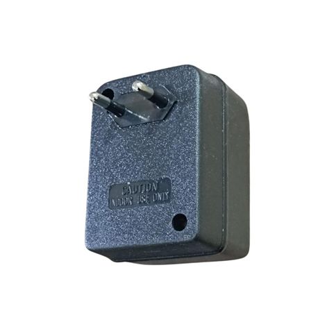 Auto Transformador Corriente 220v A 110v 50 Watts portátil-2