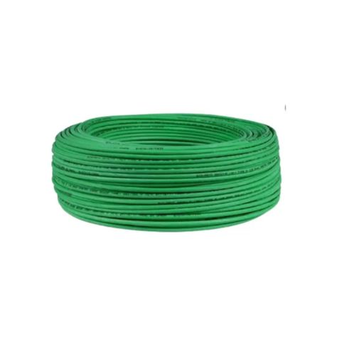 Cable Eléctrico Eva 1.5mm Libre De Halógeno 100 Metros-0