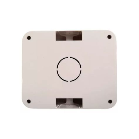 Casquete Sobrepuesto Interruptor Triple 9/15 16a 250v-4