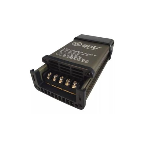 Fuente De Poder 24v 5a 120w Ip40 Cinta Foco Cámara Switching-3