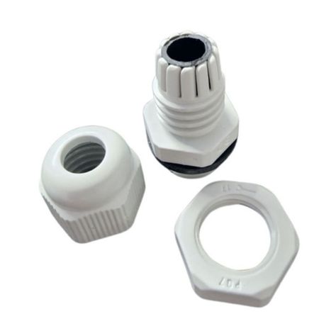 Pack 10 Unidades Prensa Estopa Cables De 3.5-6mm-2