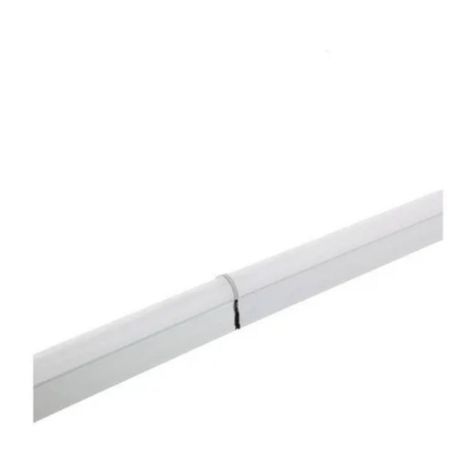 Tubo Led T5 Batten Con Base Empavonado 5w 30cms-3