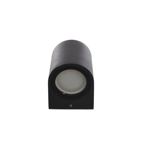 PACK 2 APLIQUE KAPELLE IP54 SIMPLE PORTA GU10 KONNERGIE DEUS-3