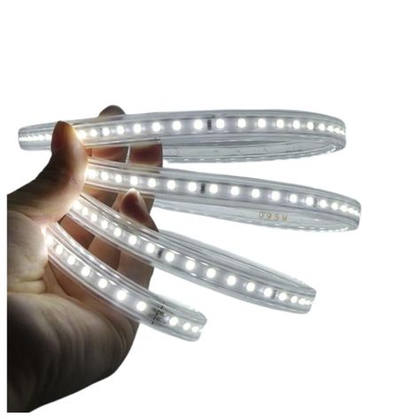 CINTA LED 12V COB 12W/M IP20 8MM ADHESIVO 5MT KONNERGIE DEUS-0