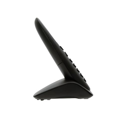 Teléfono Inalámbrico Botones Grandes Elegante Uniden AT3102-2