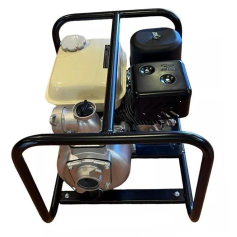Motobomba De Agua Bencinera 2 Pulgadas 6.5hp Wdm-2