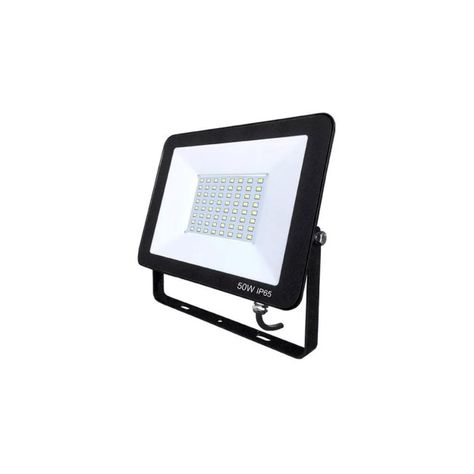 Pack 2 Foco Led 50w Sec 5000lm + Soporte Atril Trípode 150cm-3