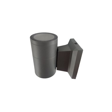 APLIQUE LED KAPELLE CILINDRO IP54 SIMPLE GU10 KONNERGIE DEUS-0