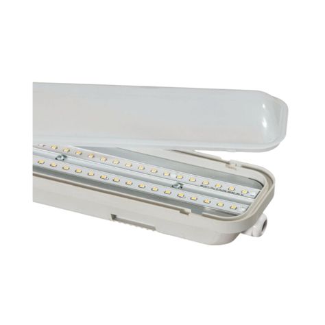 8 ESTANCO LED INTEGRADO 40W IP65 120CM TAIYI KONNERGIE DEUS-0