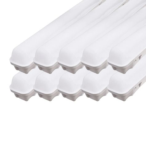 8 ESTANCO LED INTEGRADO 40W IP65 120CM TAIYI KONNERGIE DEUS-1