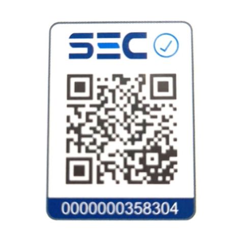 Tablero Sobrepuesto Caja Ip40 8 Circuitos T4 Sec-2