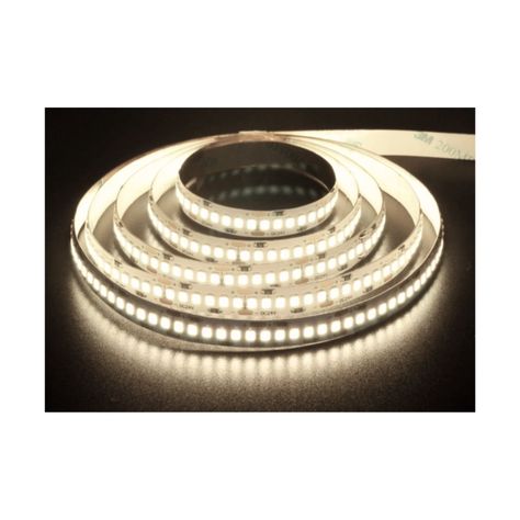 2 CINTA LED12V 2835 20W/M 240LED/MT 5 METROS KONNERGIE DEUS-0