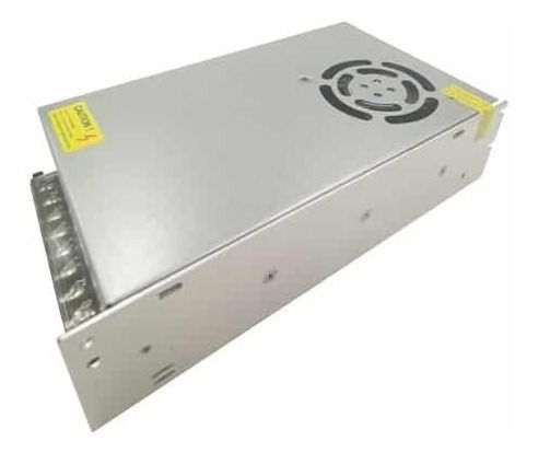 Fuente De Poder Transformador 12v 20amp 240w Switching Ip20-1
