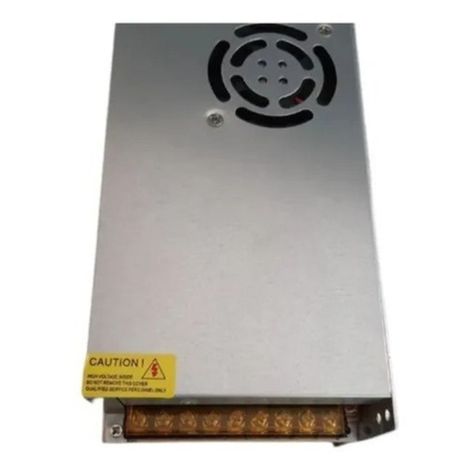 Fuente De Poder Transformador 12v 20amp 240w Switching Ip20-0