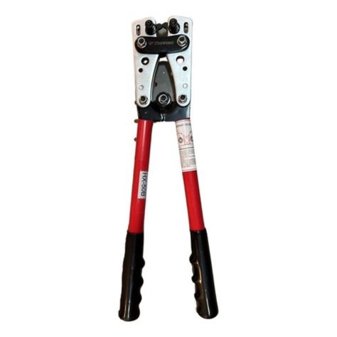 Aprieta Terminal Manual Profesional 0-50mm2 Stanford-1