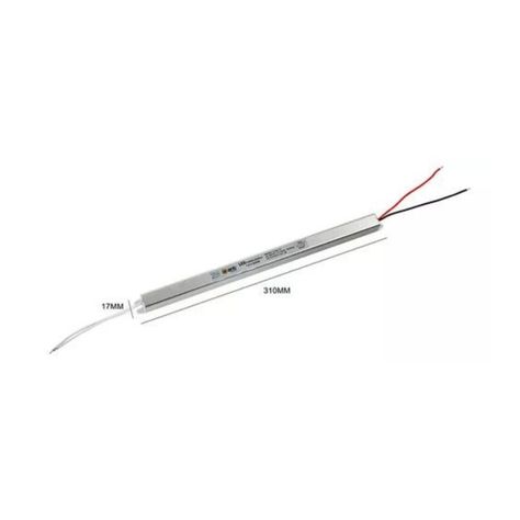 Fuente De Poder Slim 12v 60w Cinta Foco Cámara Switching-3