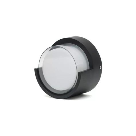 PACK 3 APLIQUE LED FORNAX 3000K IP 54 KONNERGIE DEUS-2