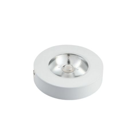 PACK 5 PANEL LED DECORATIVO FRIO OLAF KONNERGIE DEUS-0