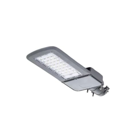 Luminaria Publica Alumbrado Slim Led 60w Luz Fria Sec Ip65-0
