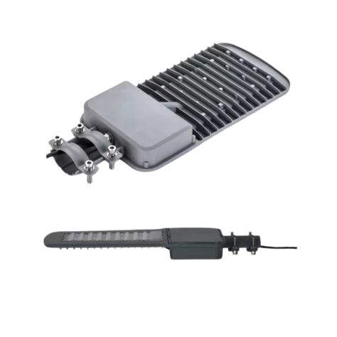 Luminaria Publica Alumbrado Slim Led 60w Luz Fria Sec Ip65-1